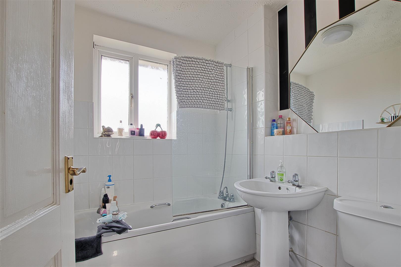 Harebell Close, Cambridge